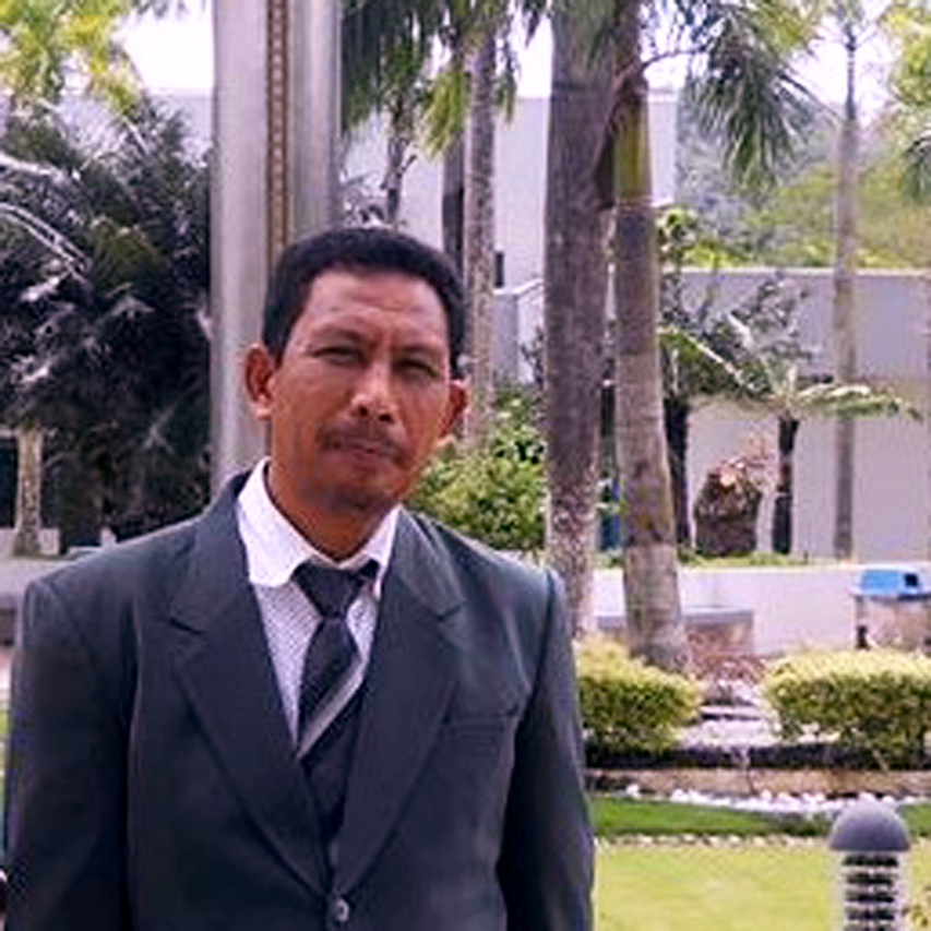 Ir. Wahab Musa, MT.,Ph.D