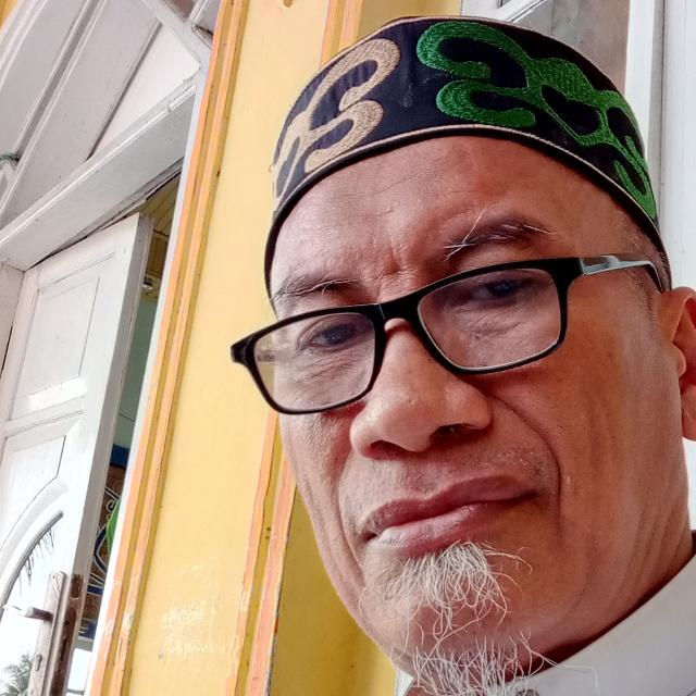 Dr.Ir. Arifin Matoka, MT.
