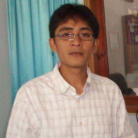 Iskandar Z. Nasibu, S.Pd, M.Eng.