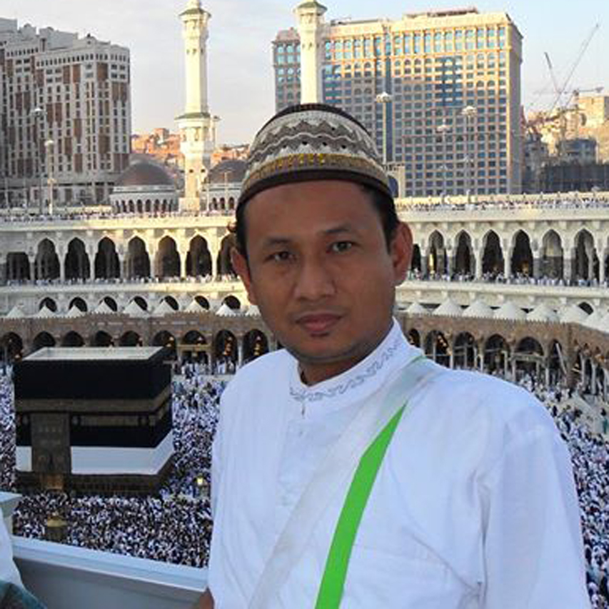 Ifan Wiranto, ST., MT.