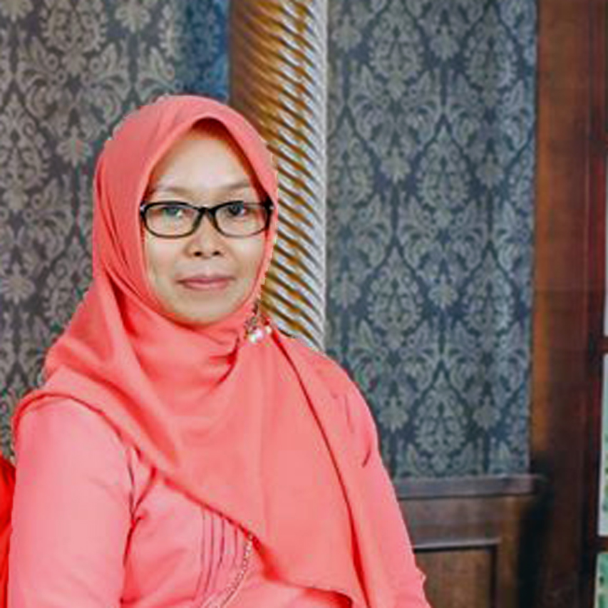 Jumiati Ilham, ST., MT.
