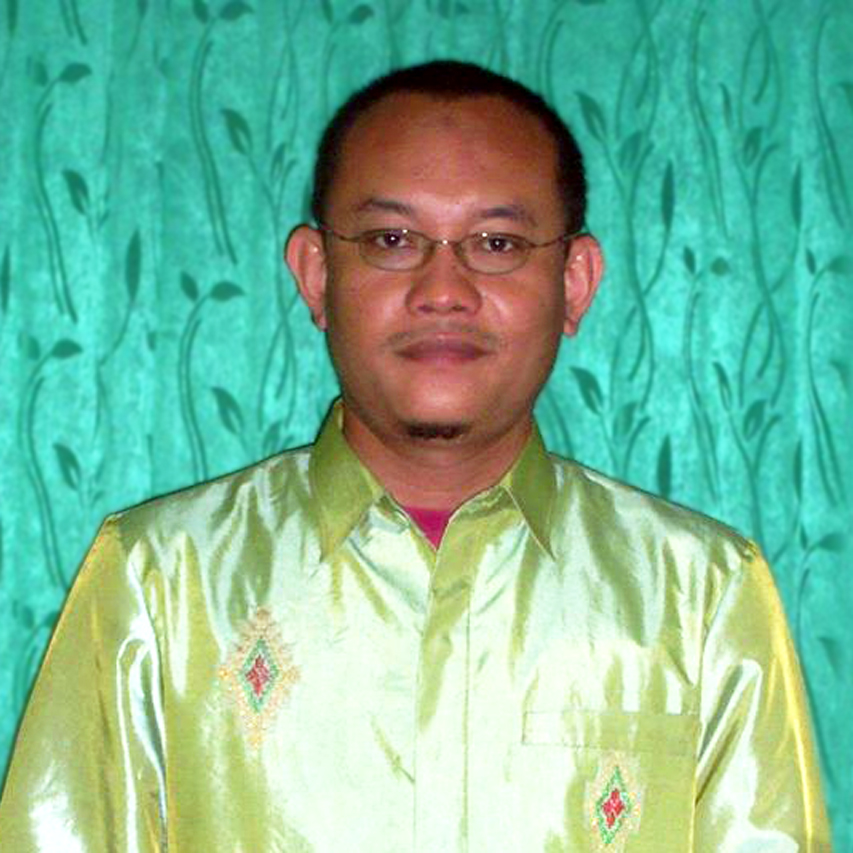 Wrastawa Ridwan, ST., MT., MCE, CDSEA