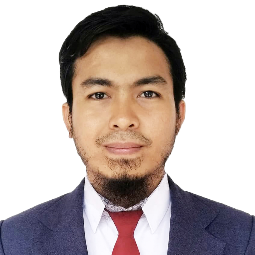 Ikhsan Hidayat, S.Kom., MT.