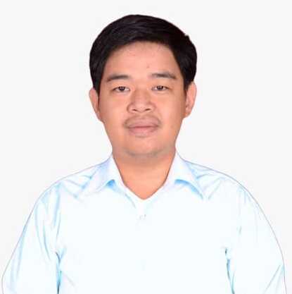 Ir. Rahmad Hidayat Dongka, S.Pd., M.Pd.