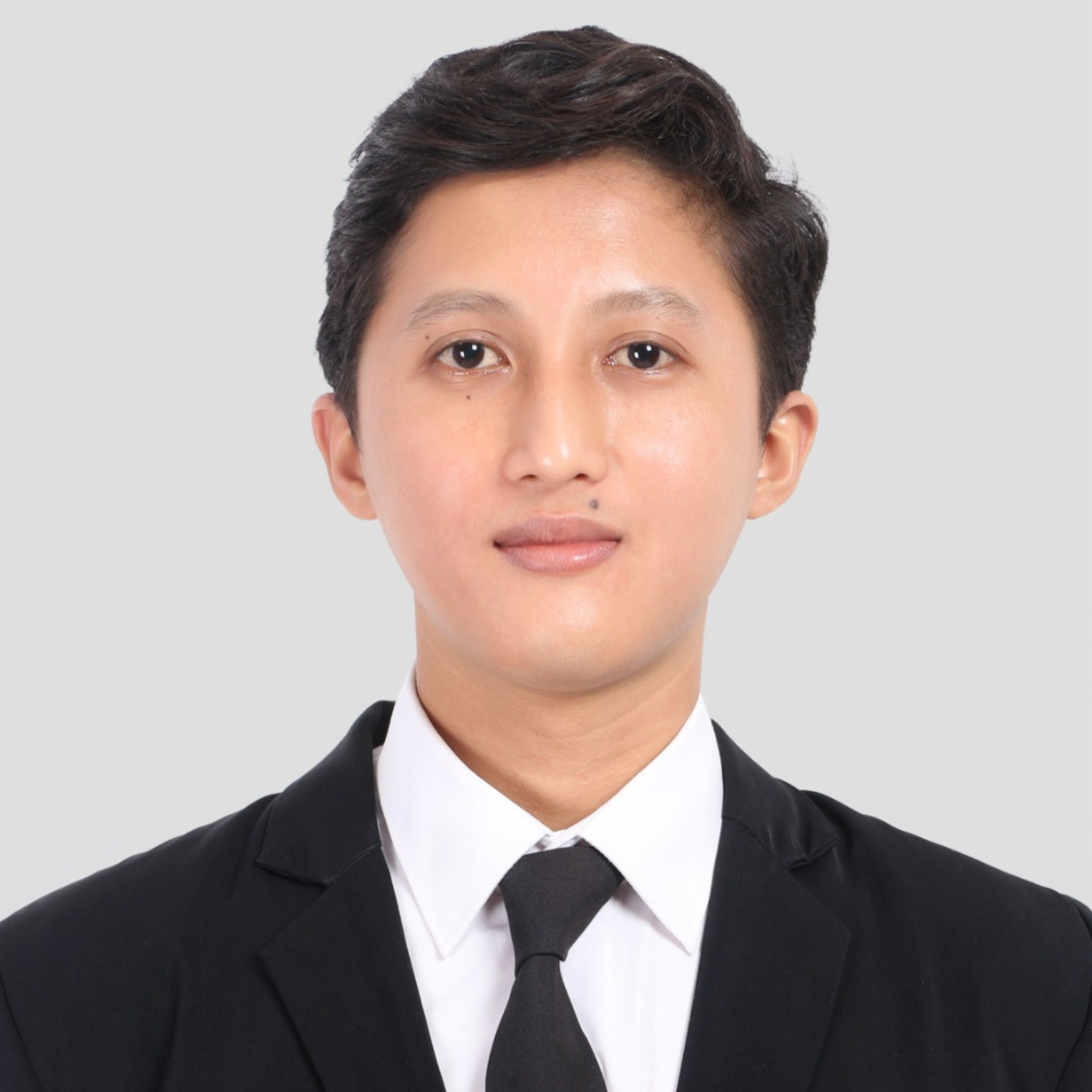 Hendy Prasetyo, S.S.T., M.T.