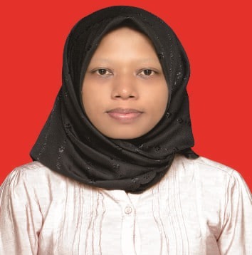 Ulfatun Nadifa, S.Pd, M.Kom.