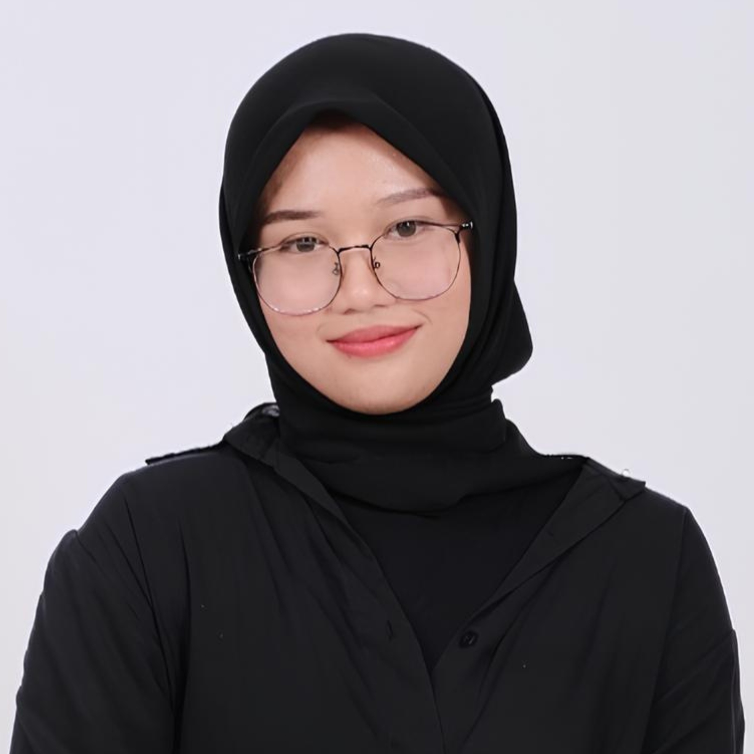 Afifah Farhanah Akadji, S.Si., M.Si.